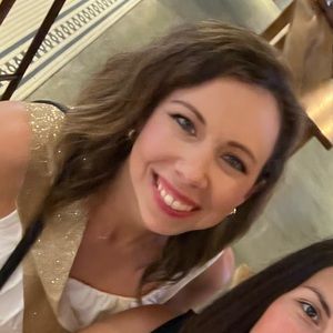 Meet your Posher, Katie